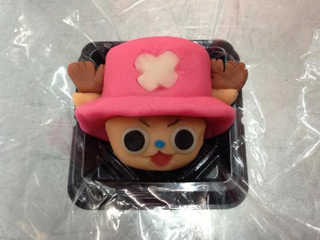 Illustration for article titled If You Like Video Games and Anime, You'll Love These Japanese Sweets